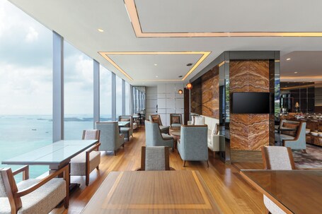 The Westin Singapore - Image 55