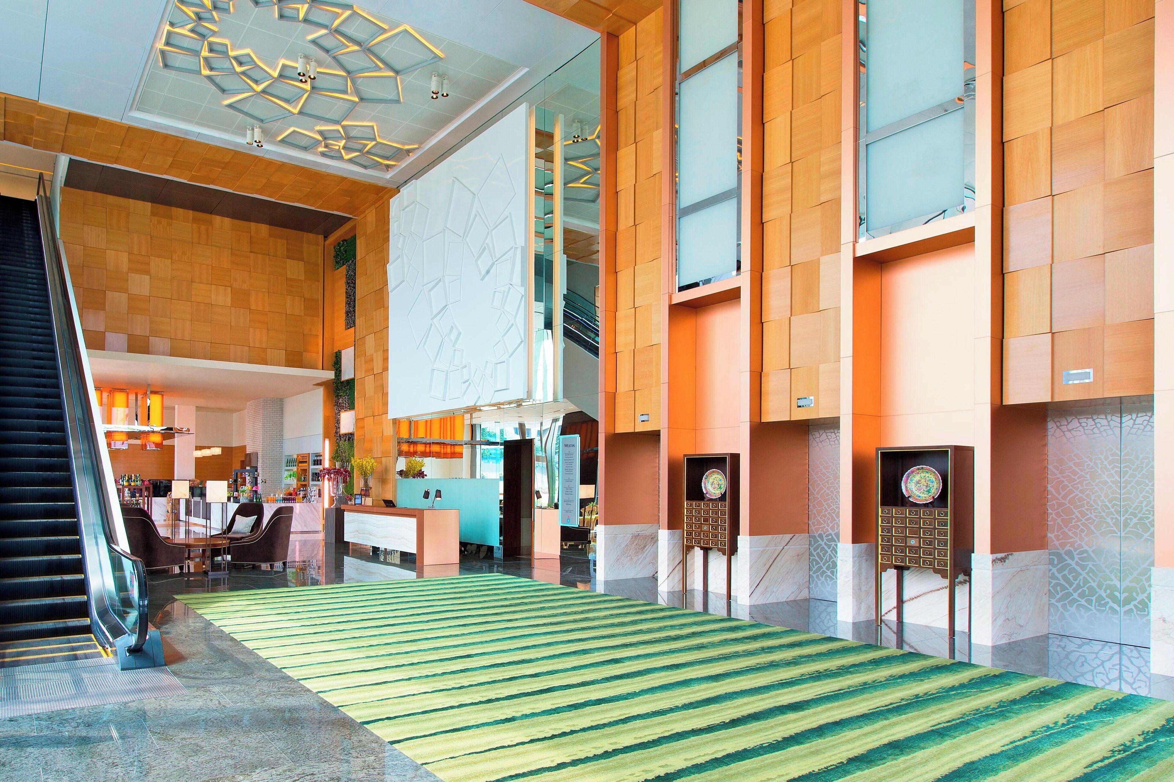 Photo - The Westin Singapore