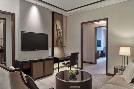 The Westin Singapore - Image 36