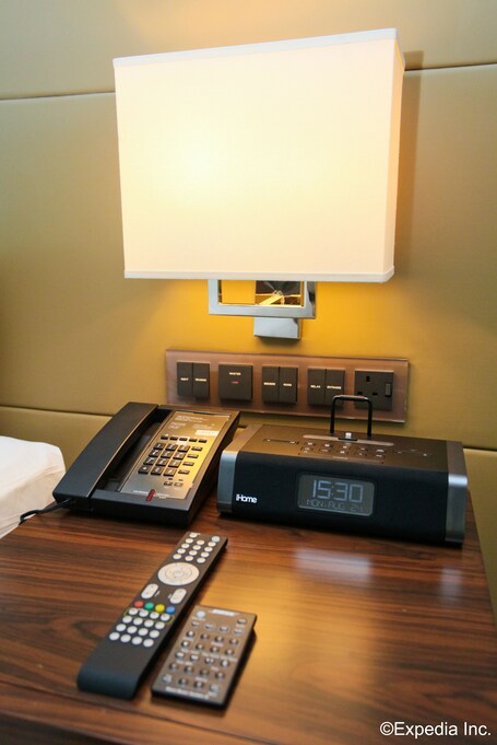 The Westin Singapore - Image 54
