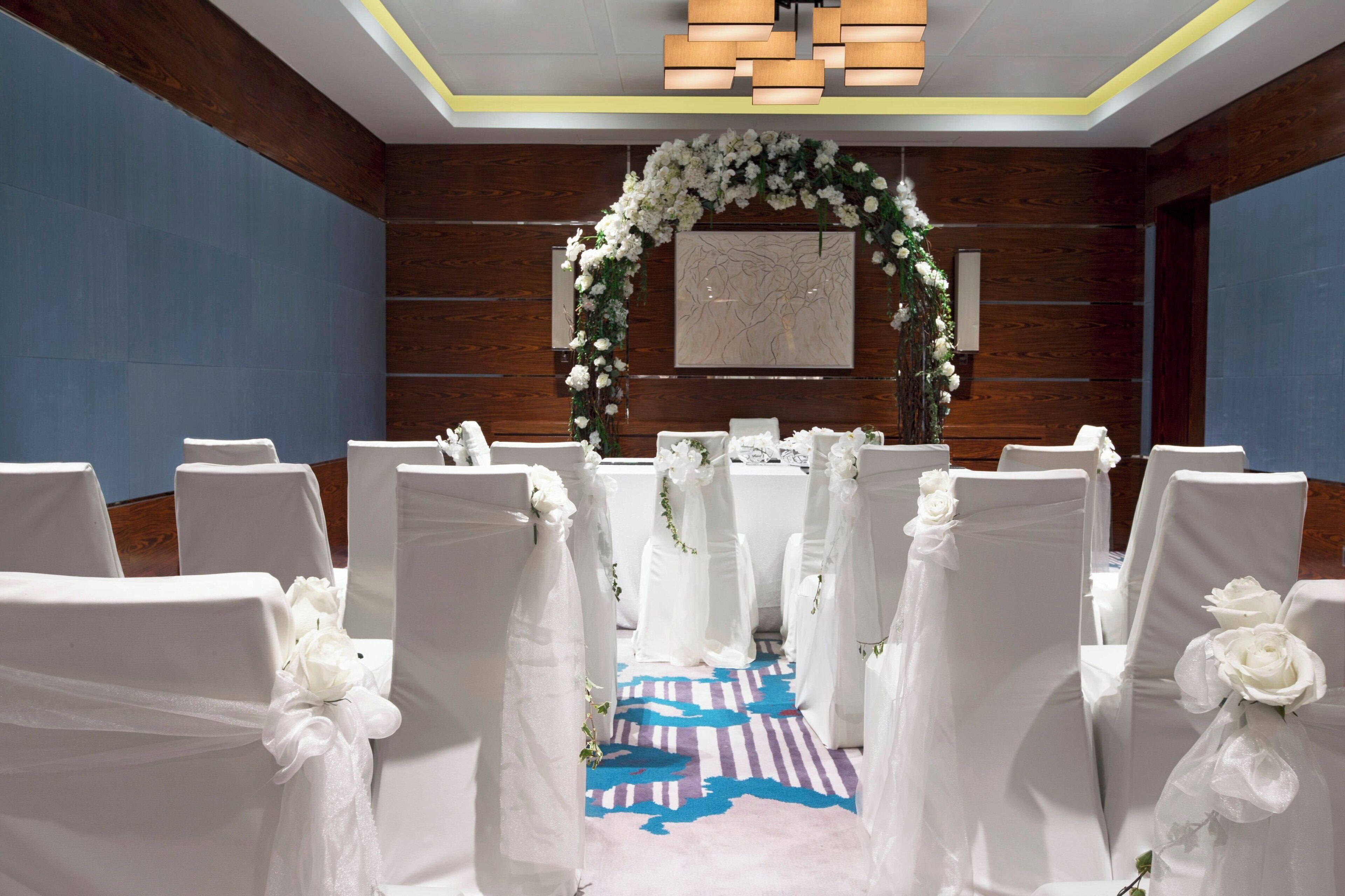 Photo - The Westin Singapore