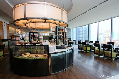 The Westin Singapore - Image 20