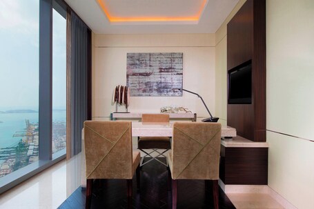The Westin Singapore - Image 77