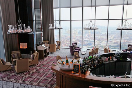 The Westin Singapore - Image 40