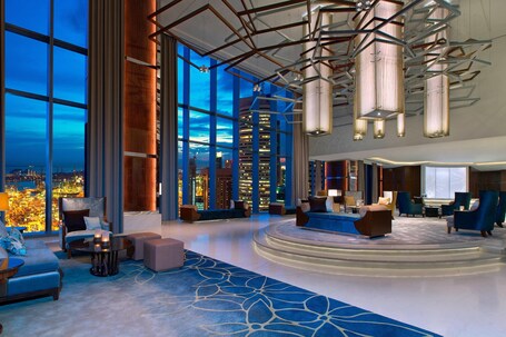 The Westin Singapore - Image 5