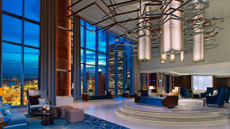 The Westin Singapore