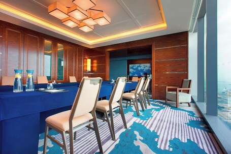 The Westin Singapore - Image 49