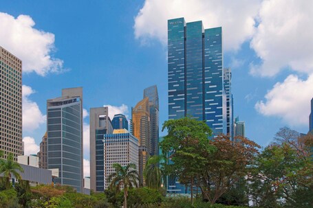 The Westin Singapore - Image 14