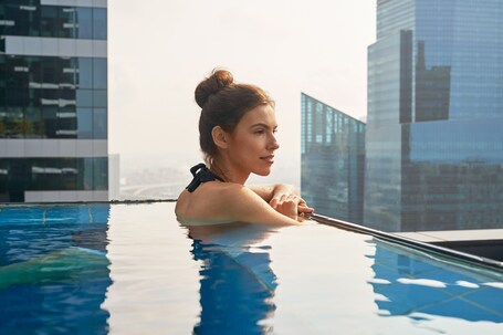 The Westin Singapore - Image 17