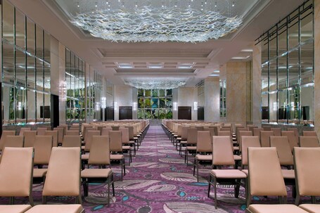 The Westin Singapore - Image 91