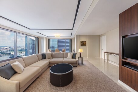 The Westin Singapore - Image 34
