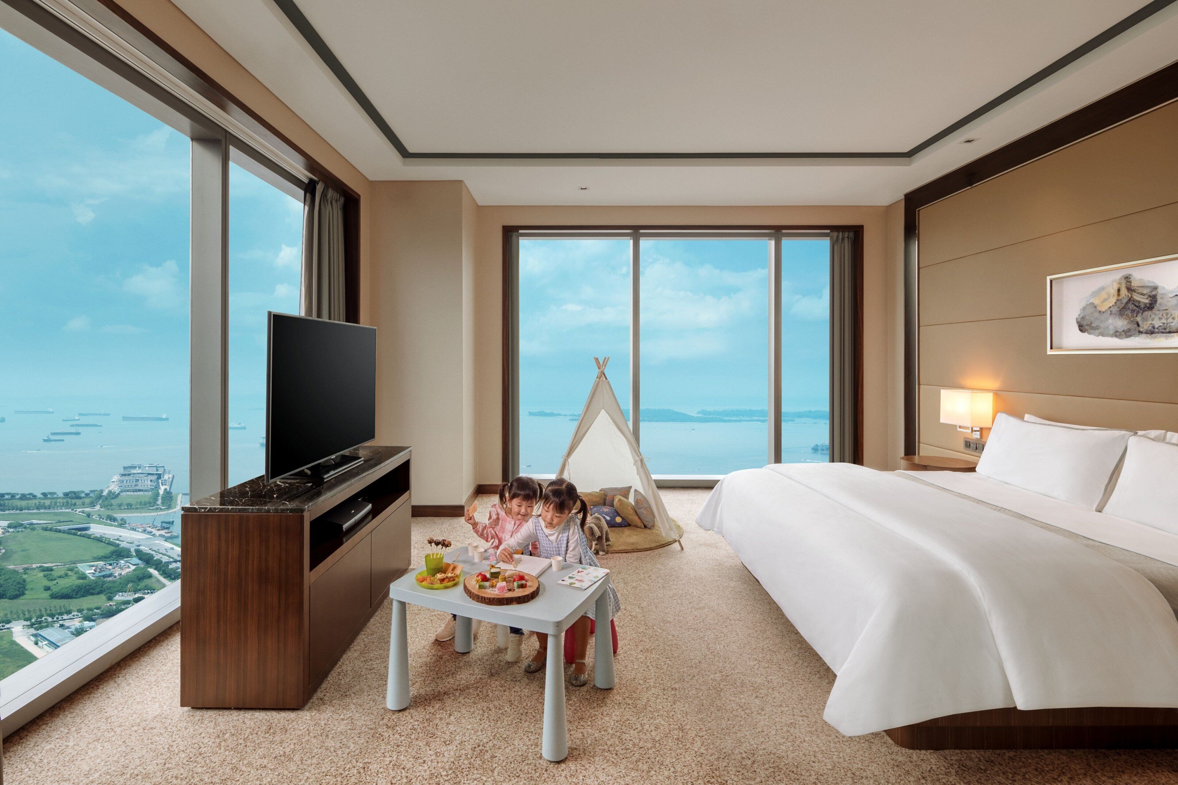 Photo - The Westin Singapore