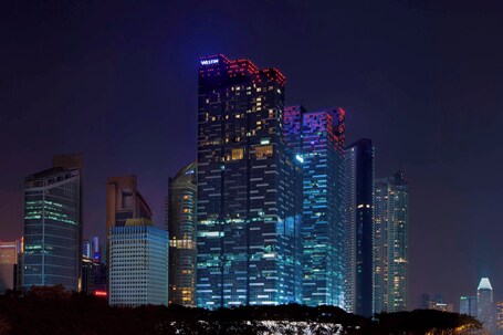 The Westin Singapore - Image 2