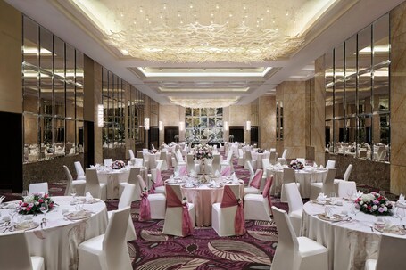 The Westin Singapore - Image 93