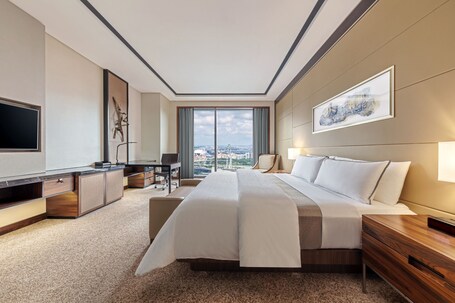 The Westin Singapore - Image 58