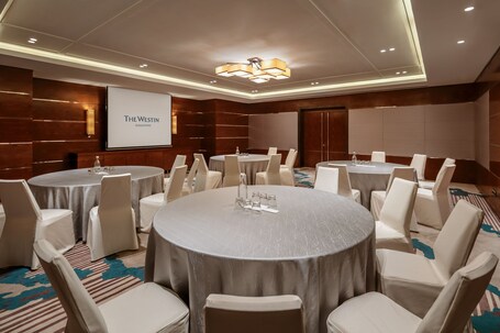 The Westin Singapore - Image 51