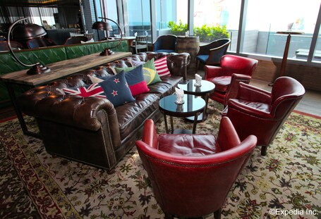 The Westin Singapore - Image 46