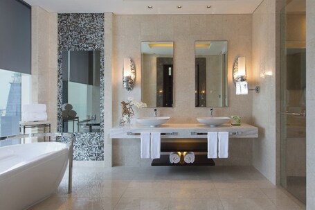 The Westin Singapore - Image 26