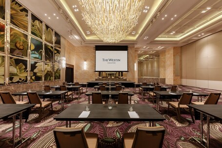 The Westin Singapore - Image 31