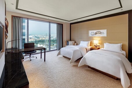 The Westin Singapore - Image 60