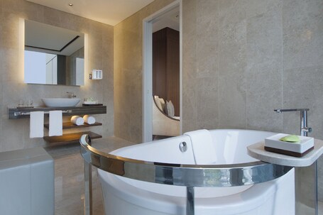 The Westin Singapore - Image 84