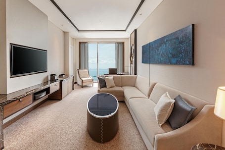 The Westin Singapore - Image 35
