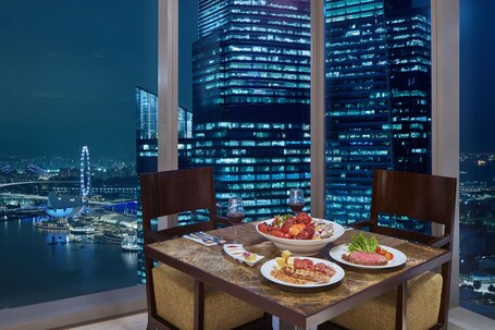 The Westin Singapore - Image 18