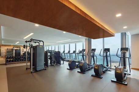 The Westin Singapore - Image 47