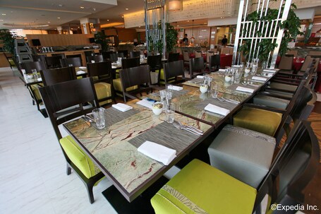 The Westin Singapore - Image 87