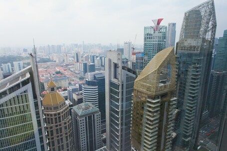 The Westin Singapore - Image 16