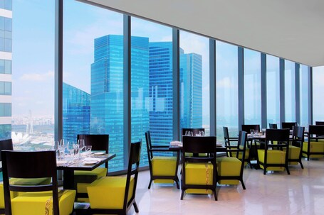 The Westin Singapore - Image 19