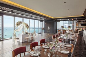 Salón de banquetes