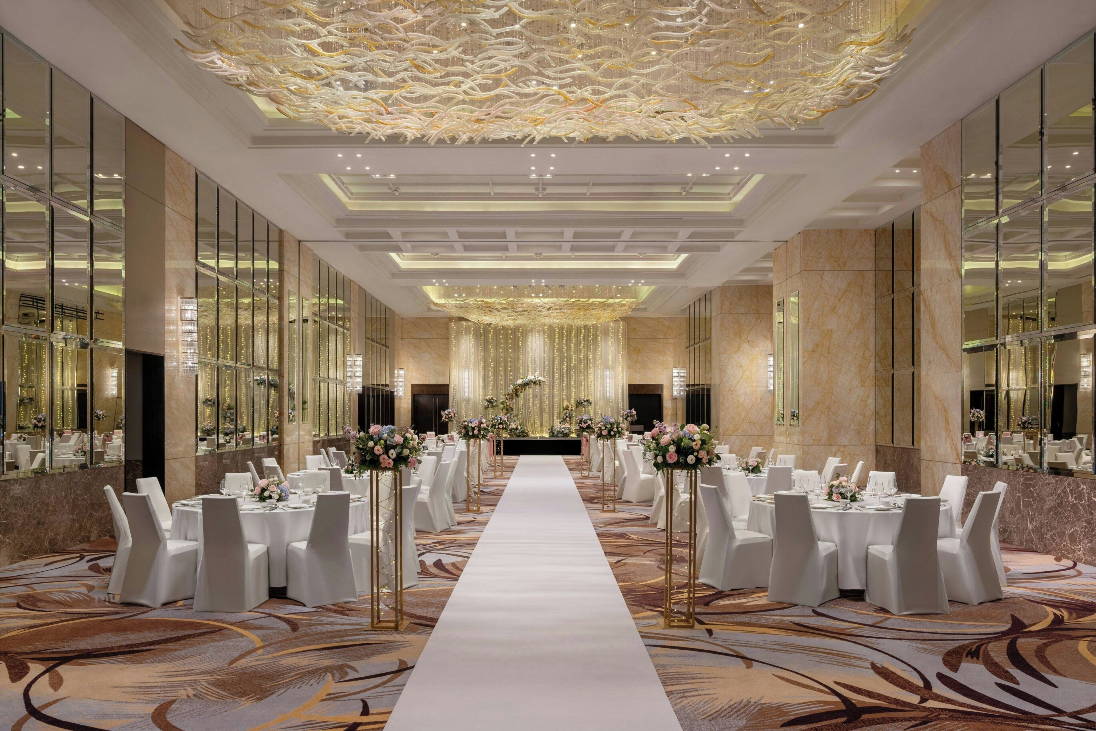 Foto - The Westin Singapore