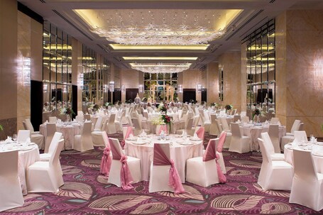 The Westin Singapore - Image 96