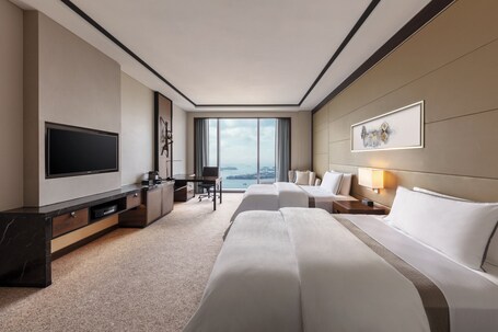 The Westin Singapore - Image 62