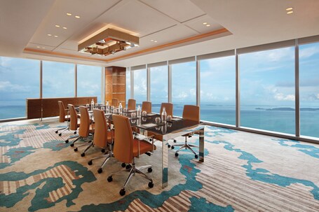 The Westin Singapore - Image 27