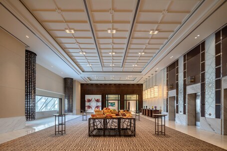 The Westin Singapore - Image 48