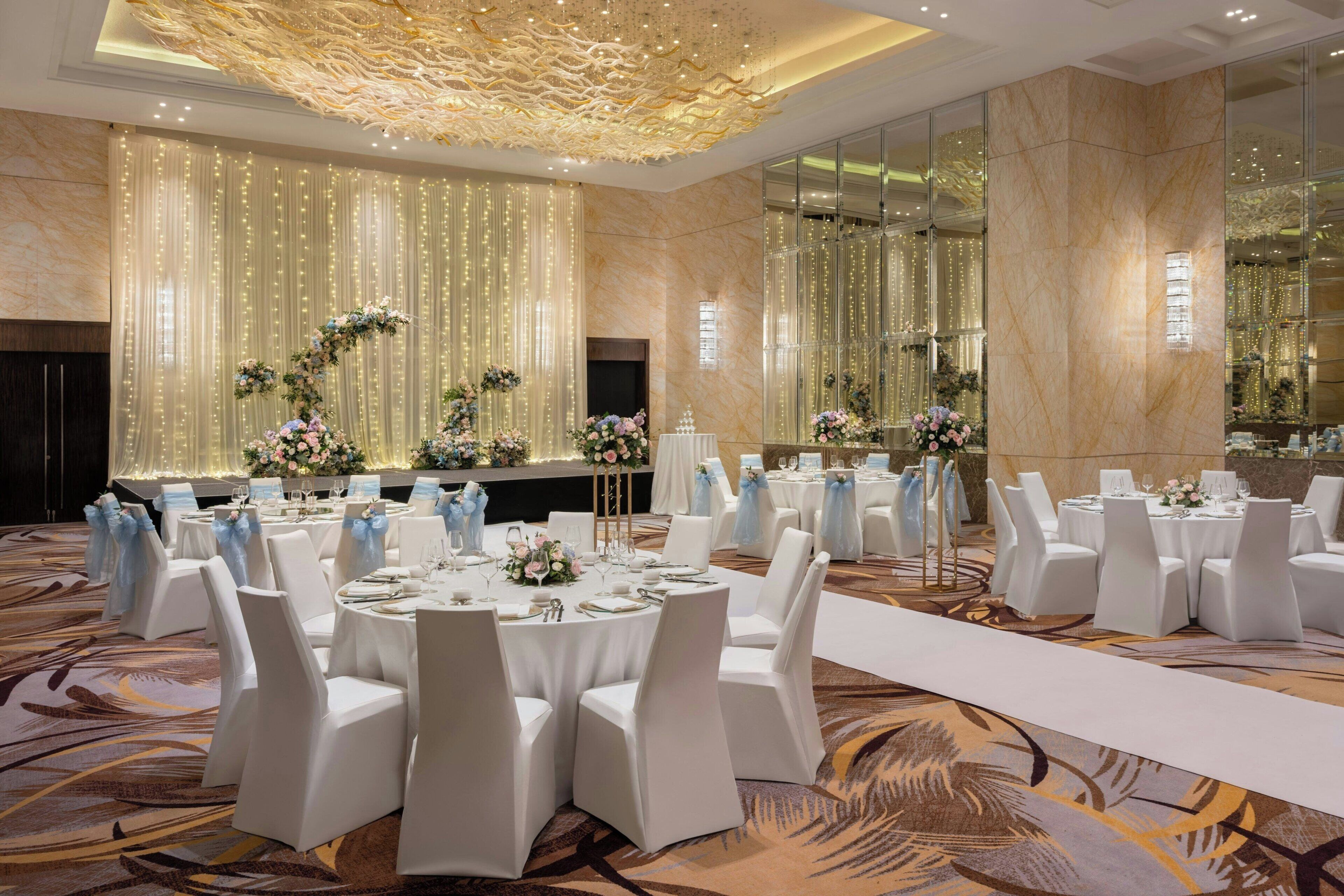 Foto - The Westin Singapore
