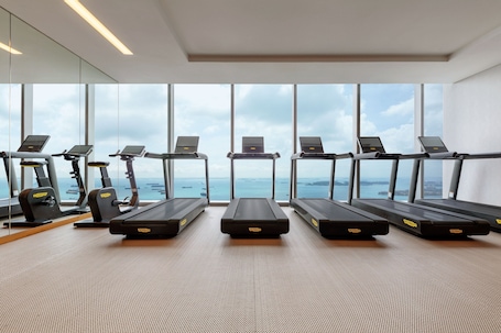 The Westin Singapore - Image 8