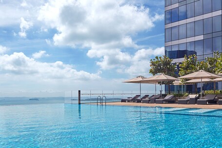 The Westin Singapore - Image 1