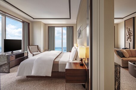 The Westin Singapore - Image 57