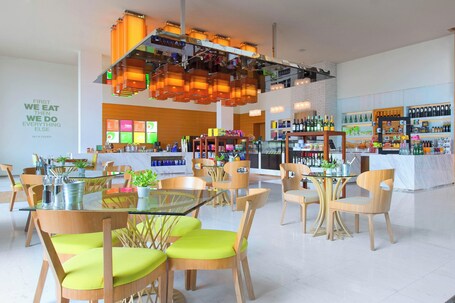 The Westin Singapore - Image 66