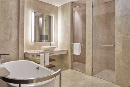 The Westin Singapore - Image 86