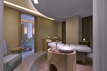 The Westin Singapore - Image 7