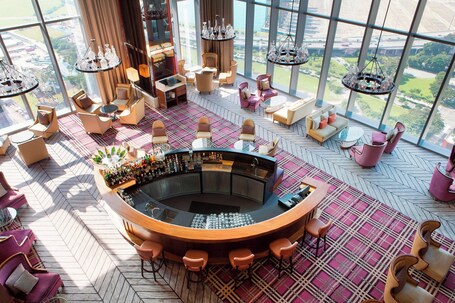 The Westin Singapore - Image 41