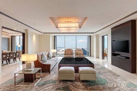 The Westin Singapore - Image 33