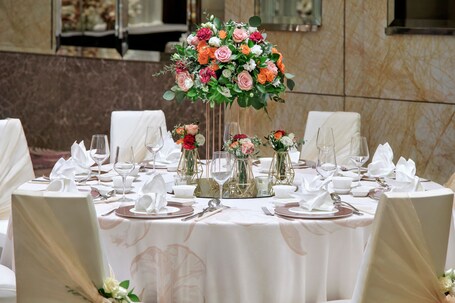 The Westin Singapore - Image 76