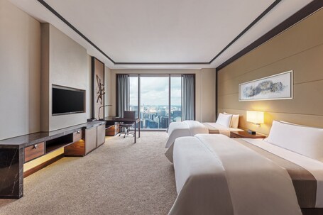 The Westin Singapore - Image 73