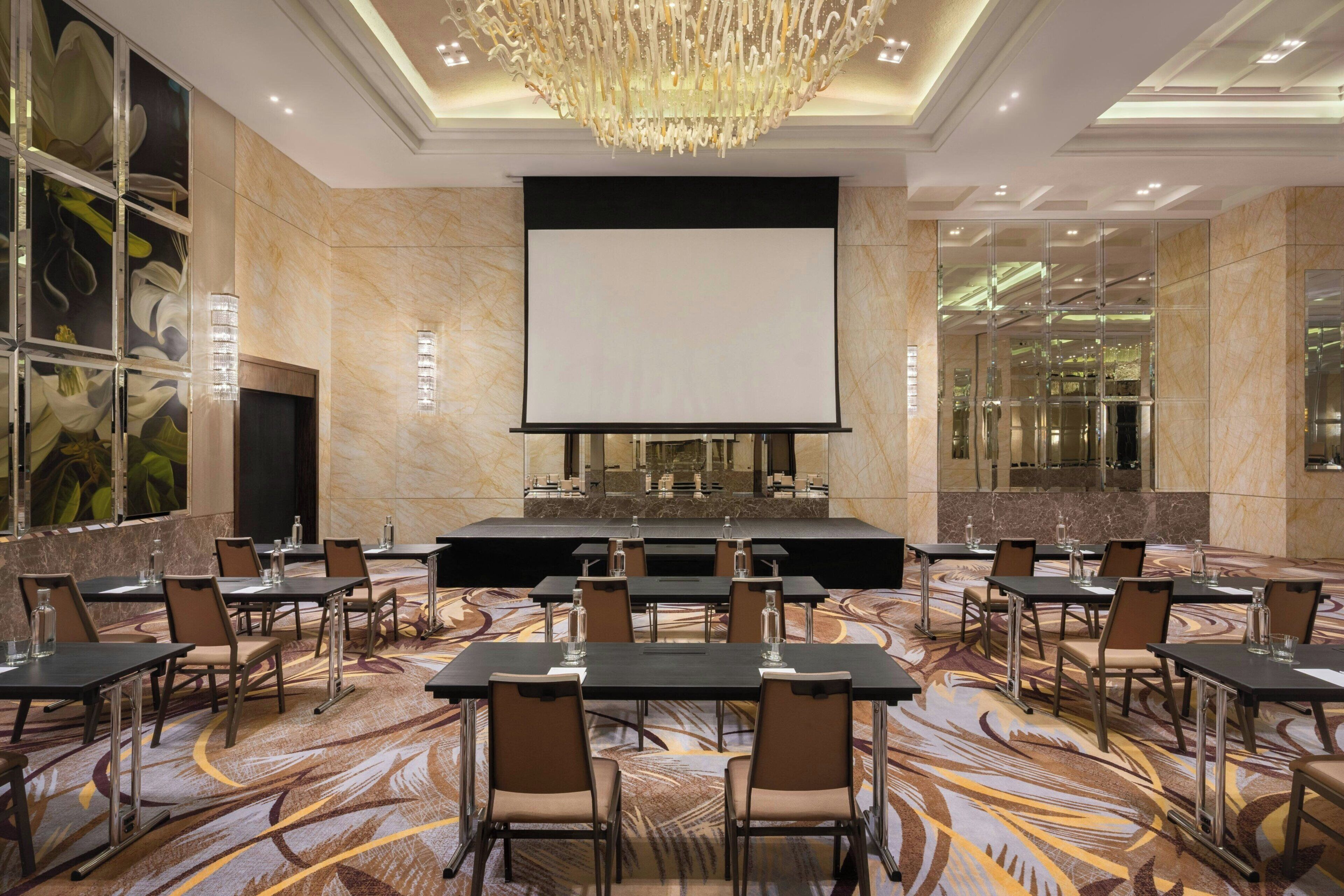 Foto - The Westin Singapore