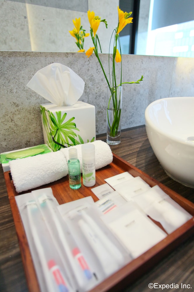 The Westin Singapore by null